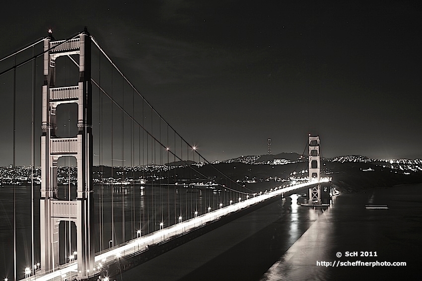 Golden Gate